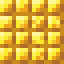 Raw Gold Block Mini Tiles icon