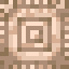 Raw Iron Block Pillar Top icon