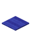 Rectangle Blue Carpet icon