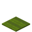Rectangle Green Carpet icon