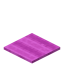Rectangle Magenta Carpet icon