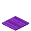 Rectangle Purple Carpet icon