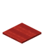 Rectangle Red Carpet icon