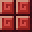 Red Glazed Terracotta Tiles icon