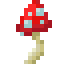 Red Mushroom Bulb icon
