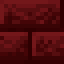 Red Nether Bricks Bricks icon