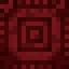 Red Nether Bricks Pillar Top icon