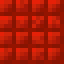Redstone Block Mini Tiles icon