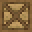 Reinforced Oak Crate icon