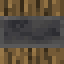 Reinforced Oak Log icon