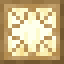 Reinforced Ochre Froglight icon