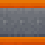 Reinforced Orange Concrete icon