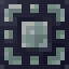 Reinforced White Redstone Lamp icon