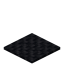 Ribbled Black Carpet icon