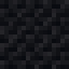 Ribbled Black Wool icon