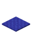 Ribbled Blue Carpet icon