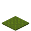Ribbled Green Carpet icon