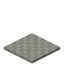 Ribbled Light Gray Carpet icon