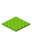 Ribbled Lime Carpet icon