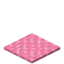 Ribbled Pink Carpet icon