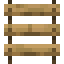 Rope Planked Ladder icon