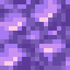 Rough Amethyst Block icon
