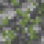 Rough Mossy Cobblestone icon