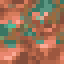 Rough Raw Copper Block icon