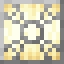 Round Ochre Froglight icon