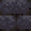 Rounded Blackstone Bricks icon