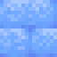 Rounded Blue Ice Bricks icon