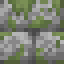 Rounded Mossy Cobblestone Bricks icon