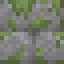 Rounded Mossy Stone Bricks Bricks icon