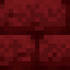 Rounded Red Nether Bricks Bricks icon