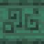 Runic Carved Dark Prismarine icon