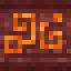 Runic Carved Magma Block icon