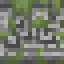 Runic Carved Mossy Cobblestone icon