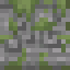 Runic Carved Mossy Stone Bricks icon