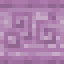 Runic Carved Purpur Block icon