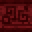 Runic Carved Red Nether Bricks icon