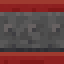 Rusted Red Concrete icon
