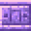 Sad Amethyst Block icon