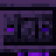 Sad Crying Obsidian icon