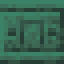 Sad Dark Prismarine icon