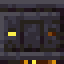 Sad Gilded Blackstone icon