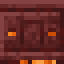 Sad Magma Block icon
