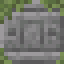 Sad Mossy Stone Bricks icon