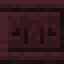Sad Nether Bricks icon