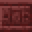 Sad Netherrack icon