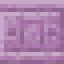 Sad Purpur Block icon